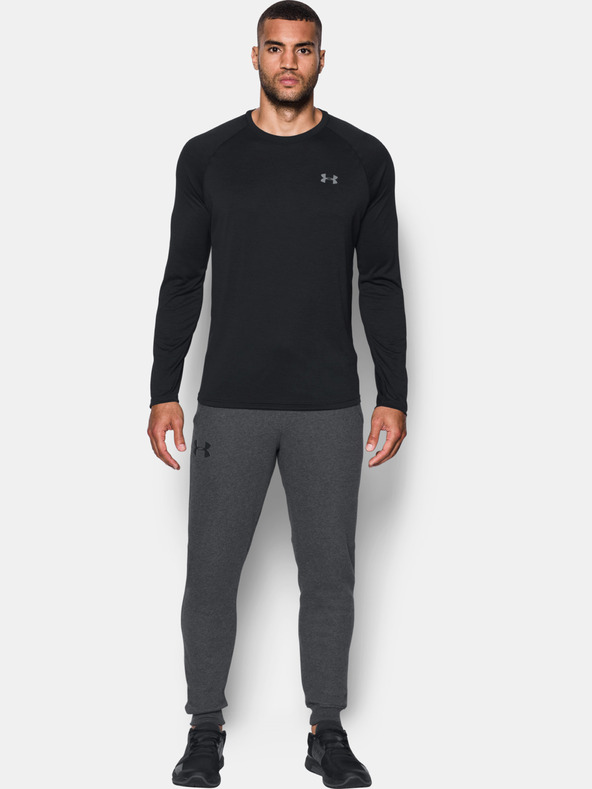 Under Armour Muške hlače Under Armour Rival Fitted Tapered Jogger
