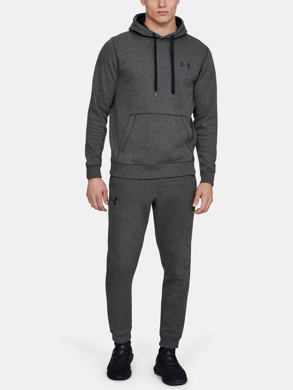 Under Armour Muške hlače Under Armour Rival Fitted Tapered Jogger
