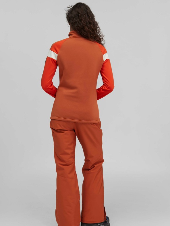 O'Neill O'Riginals Fleece Fz Majica dugih rukava