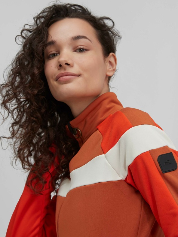 O'Neill O'Riginals Fleece Fz Majica dugih rukava