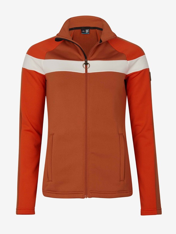 O'Neill O'Riginals Fleece Fz Majica dugih rukava