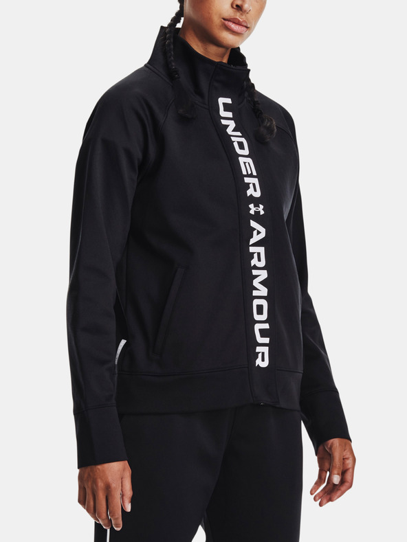 Under Armour Ženske jakne Under Armour UA Rush Tricot Jacket