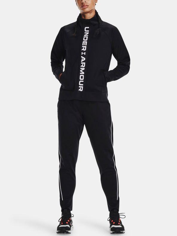 Under Armour Ženske jakne Under Armour UA Rush Tricot Jacket