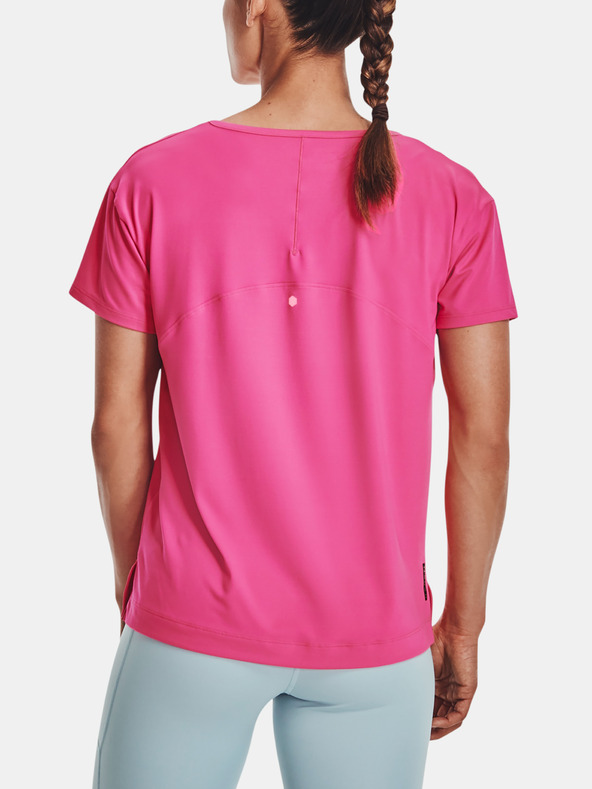 Under Armour Ženske majice Under Armour UA Rush Energy 12.1 SS