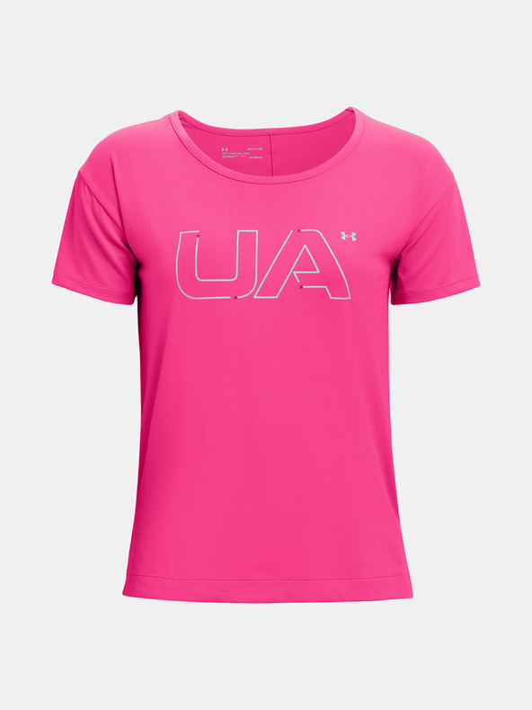 Under Armour Ženske majice Under Armour UA Rush Energy 12.1 SS