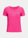 Under Armour Ženske majice Under Armour UA Rush Energy 12.1 SS