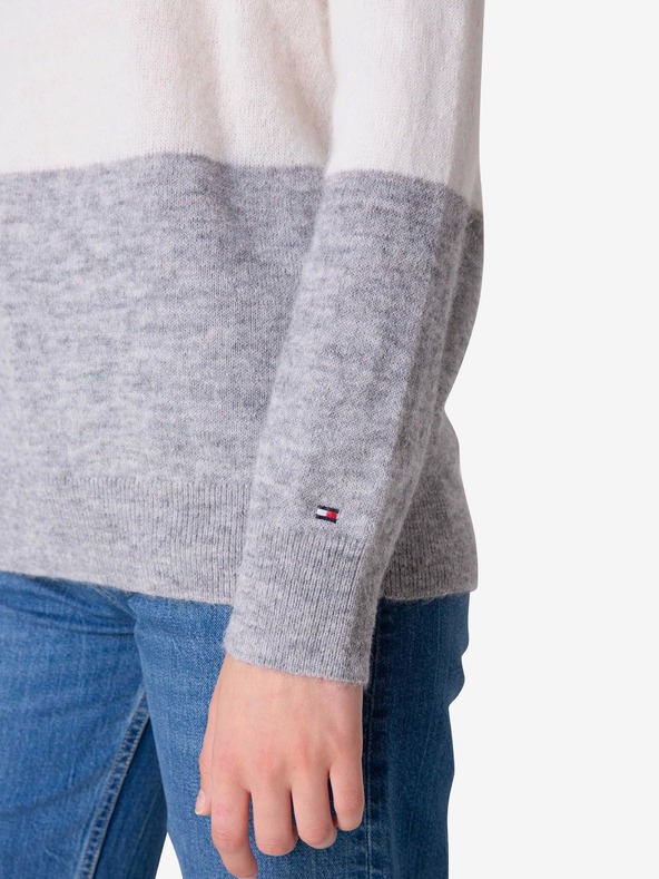 Tommy Hilfiger Makayla Džemper