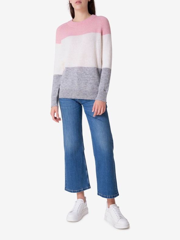 Tommy Hilfiger Makayla Džemper