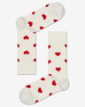 Happy Socks Heart Čarape