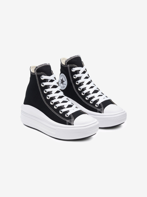 Converse Chuck Taylor All Star Move Platform Tenisice