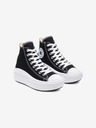 Converse Chuck Taylor All Star Move Platform Tenisice