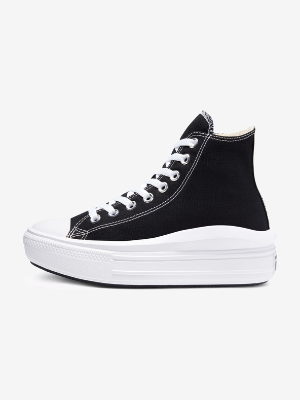 Converse Chuck Taylor All Star Move Platform Tenisice