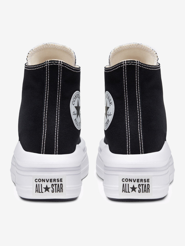 Converse Chuck Taylor All Star Move Platform Tenisice