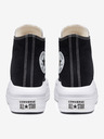 Converse Chuck Taylor All Star Move Platform Tenisice