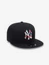 New Era New York Yankees Team Infill Logo 9Fifty Šilterica