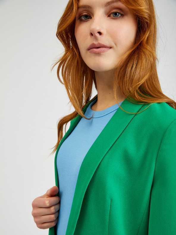 Orsay Zeleni ženski sako ORSAY