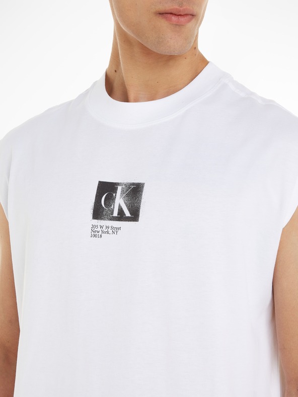 Calvin Klein Jeans Majica bez rukava