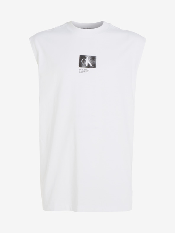 Calvin Klein Jeans Majica bez rukava
