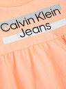 Calvin Klein Jeans Haljina dječja