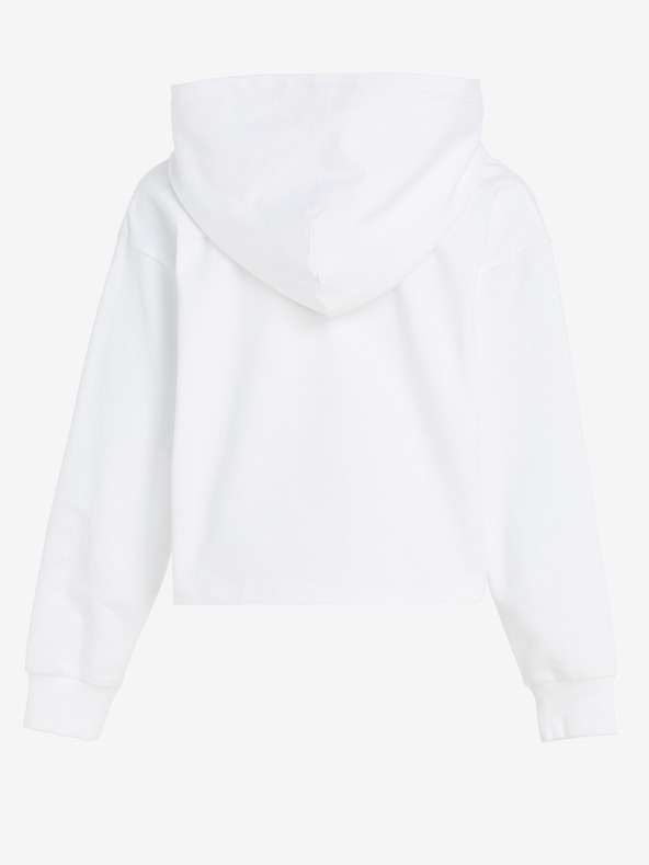 Calvin Klein Jeans Trenirka (gornji dio) dječja