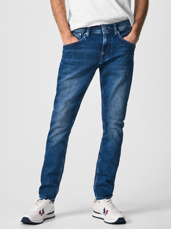 Pepe Jeans Track Traperice