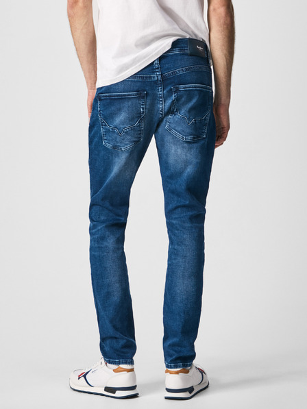 Pepe Jeans Track Traperice