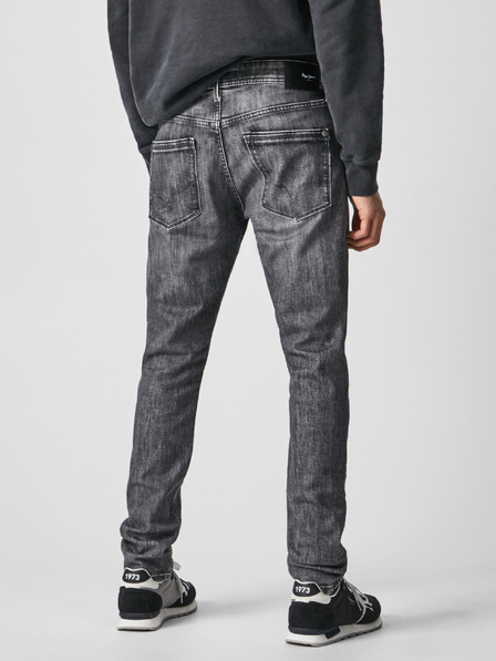 Pepe Jeans Stanley Traperice