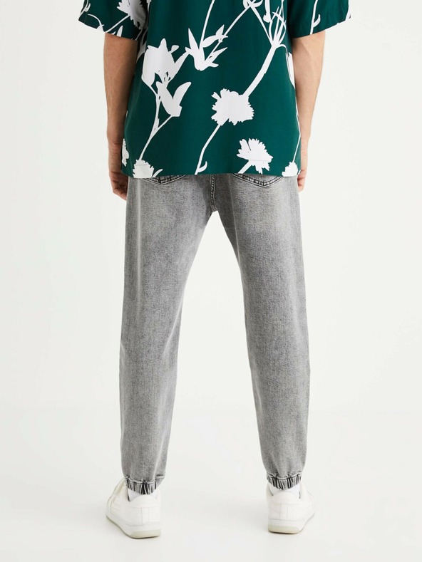 Celio Atojog Traperice