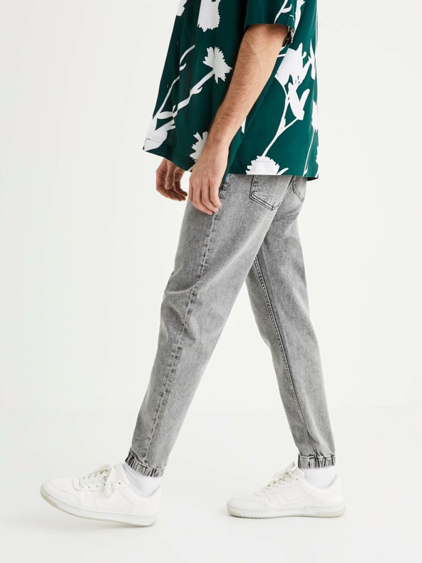 Celio Atojog Traperice