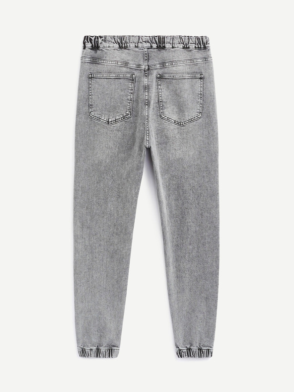 Celio Atojog Traperice