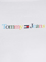 Tommy Jeans Linear Strap Top Majica bez rukava