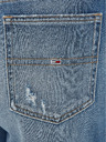 Tommy Jeans Mom Jean Uhr Tapere BG6134 Traperice