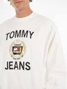 Tommy Jeans Boxy Luxe Majica dugih rukava