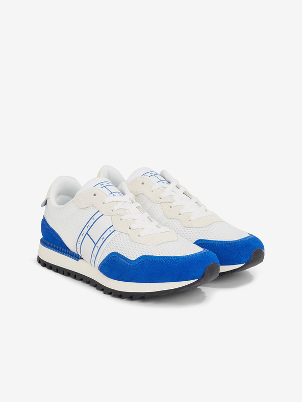 Tommy Jeans Runner Mix Material Tenisice