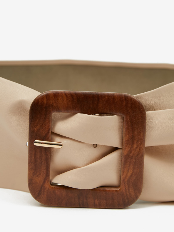 Orsay Bež ženski remen ORSAY