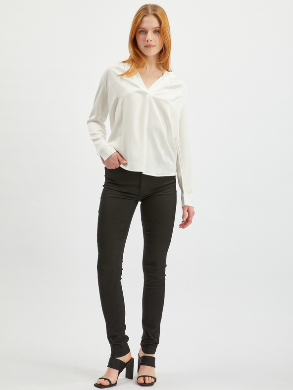 Orsay Bijela ženska bluza ORSAY