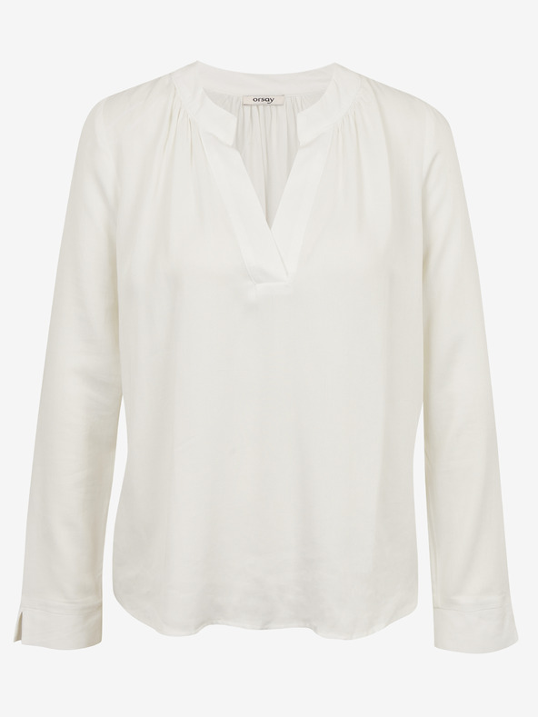 Orsay Bijela ženska bluza ORSAY