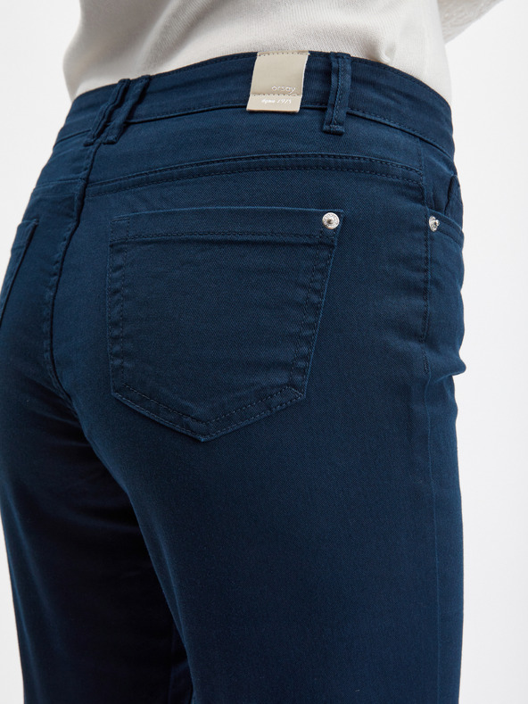 Orsay Tamno plave traper traper traperice ORSAY