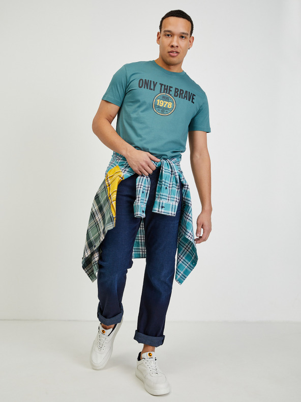 Diesel Larkee Traperice