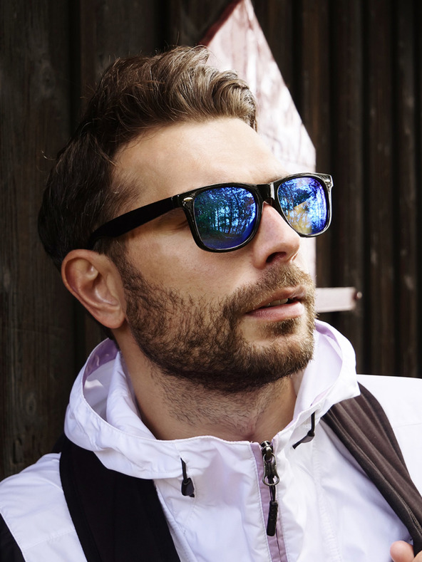 VEYREY Nerd Sunčane naočale