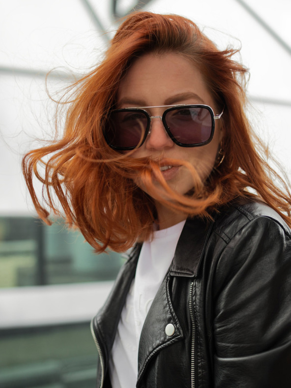 VEYREY Malkolm Sunčane naočale