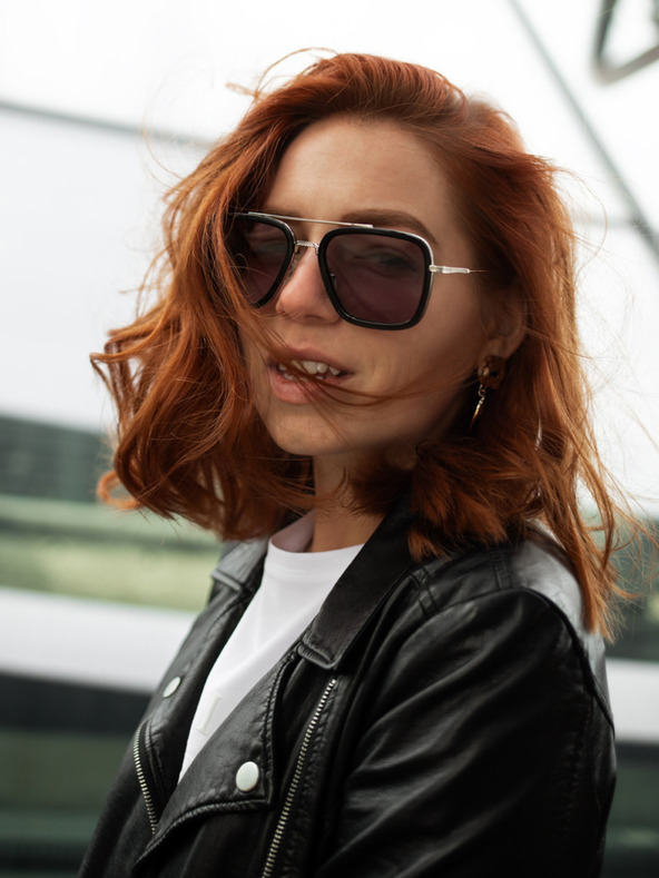 VEYREY Malkolm Sunčane naočale