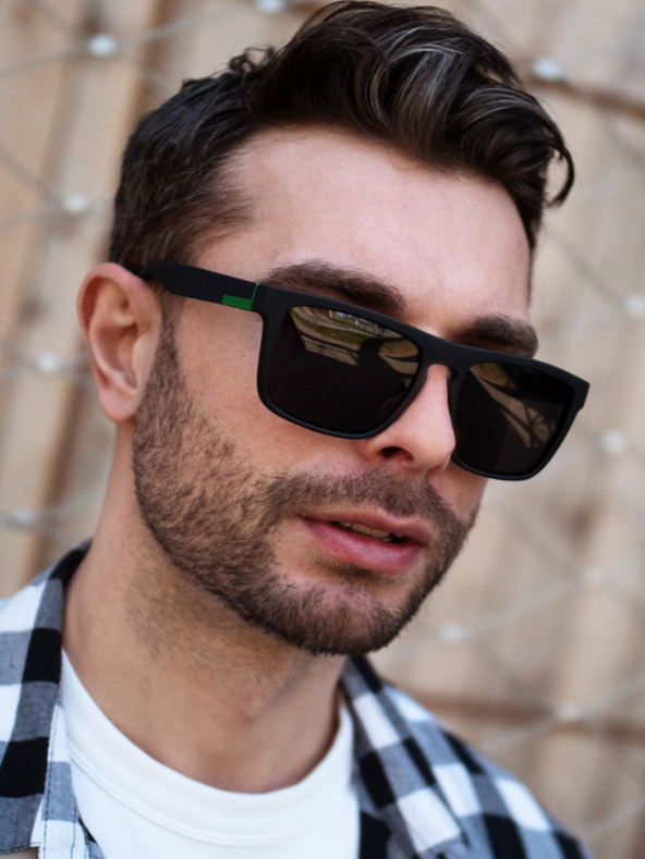 VEYREY Nerd Robert Sunčane naočale