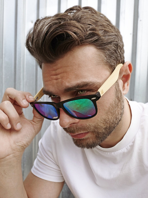 VEYREY Conifer Sunčane naočale