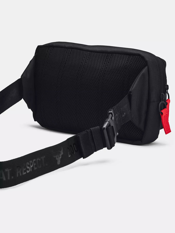 Under Armour Muška torba Under Armour UA Project Rock Waist Bag
