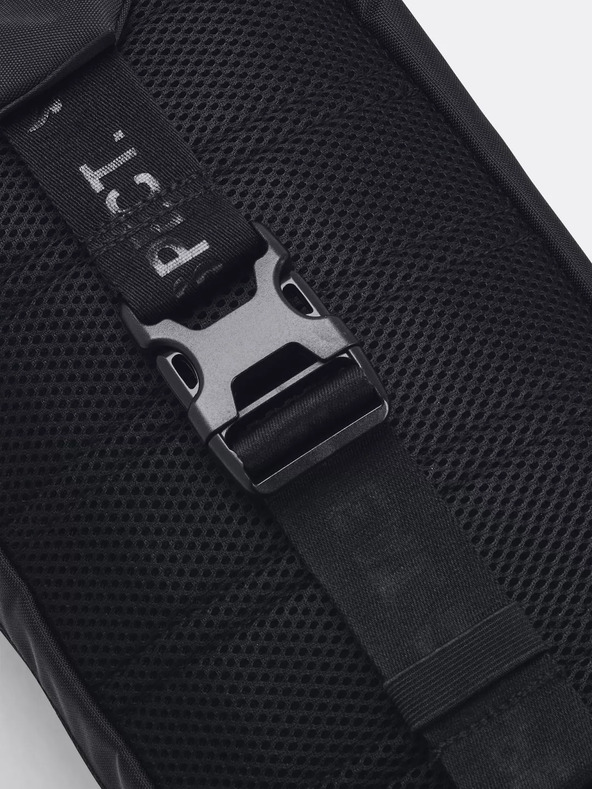 Under Armour Muška torba Under Armour UA Project Rock Waist Bag