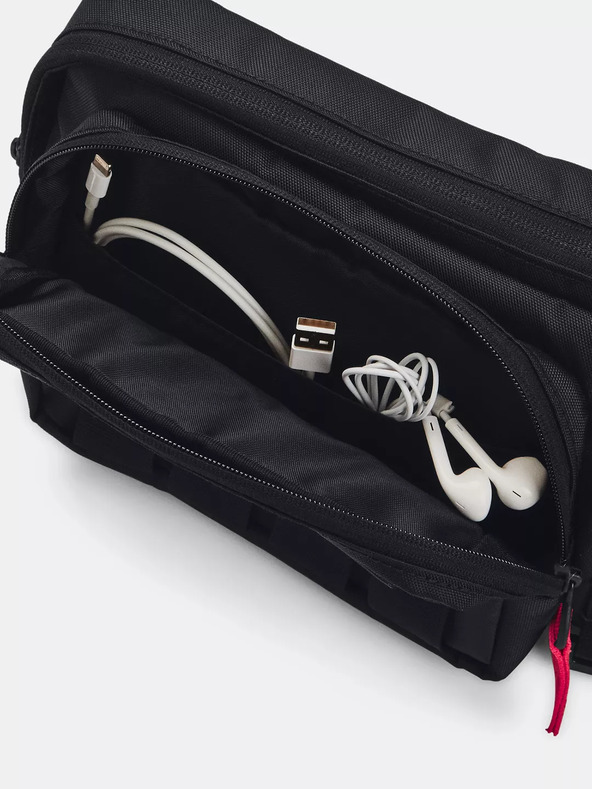 Under Armour Muška torba Under Armour UA Project Rock Waist Bag