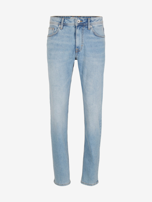 Tom Tailor Tom Tailor svijetloplave muške uske traperice