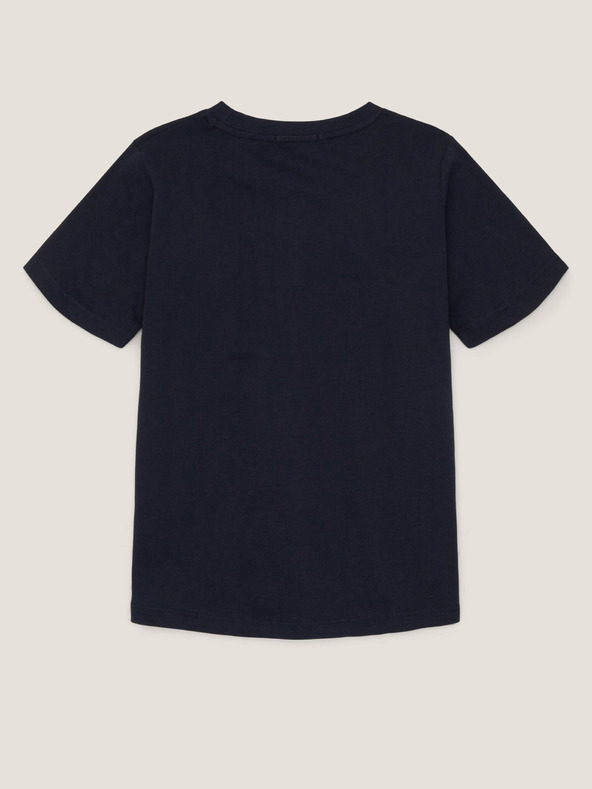 Tom Tailor Tom Tailor tamnoplava majica za dječake