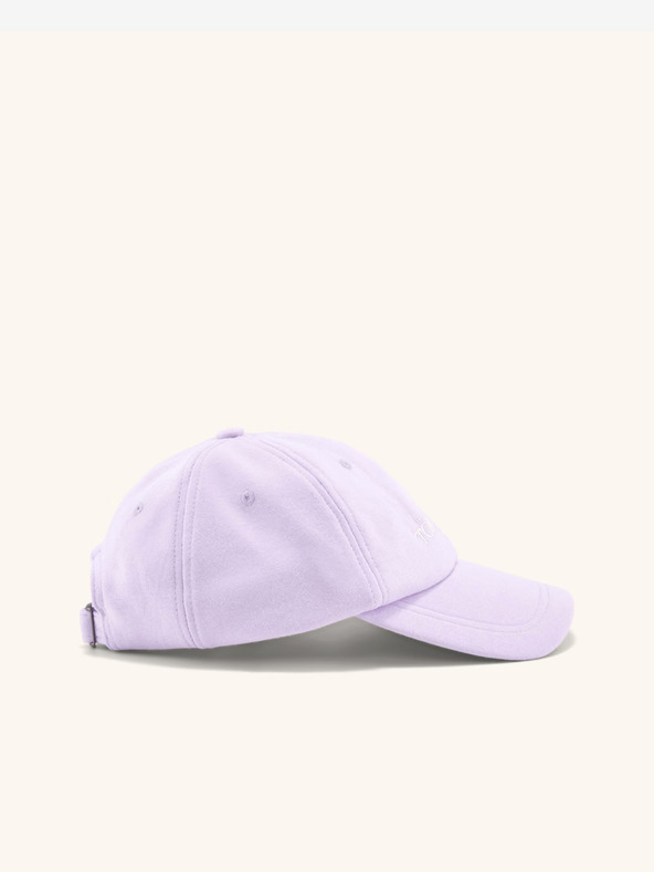 Tom Tailor Denim Svijetloljubičasta ženska Tom Tailor Denim kapa